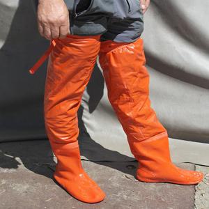 물장화 갯벌 모내기 작업용