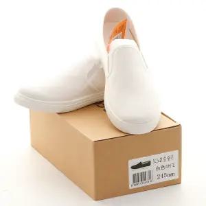 선업 W 단화 스타 225~280mm 3종 택일 남녀공용 학생단화 실내화 중고등학생/슬립온