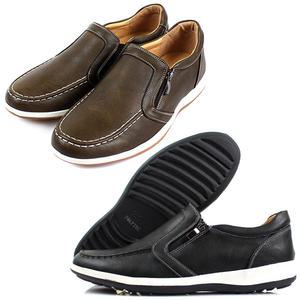 브리안(슬립) 남성 캐주얼 로퍼 슬립온 남자신발 단화