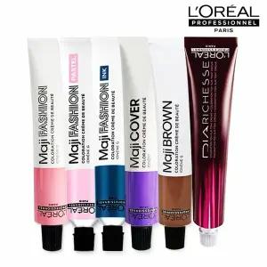 (1제만)로레알 마지렐 염색약 단품 마지브라운 마지패션 다이아리체스