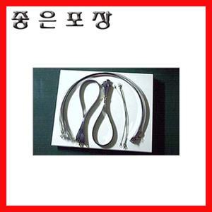 비닐접착기열선 600-10용 (6개출고) 좋은포장씰링기