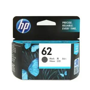 HP 정품 프린터잉크 No.62 C2P04AA 검정