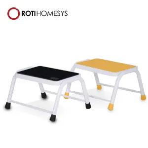 로티홈시스 계단사다리 1단 발판 안전사다리