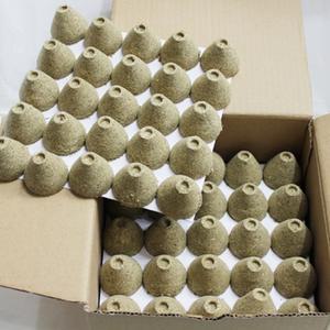 태양 백봉쑥봉(1box-100개) 뜸 쑥뜸 왕뜸 왕쑥봉