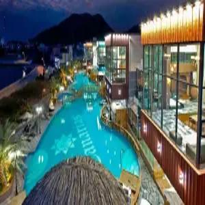 [경남] 거제 카나리아 풀빌라(경남펜션/거제펜션)