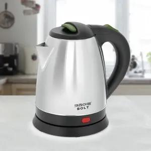 라팔 스테인레스 전기주전자 1.5L 커피포트 전기포트