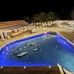 [충북 펜션] 제천 작은천국펜션 (제천,단양)