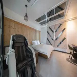 [충북 모텔] 음성 더자라 Drive-in (진천,음성)