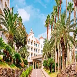 [제주] 소노벨 제주(제주호텔)