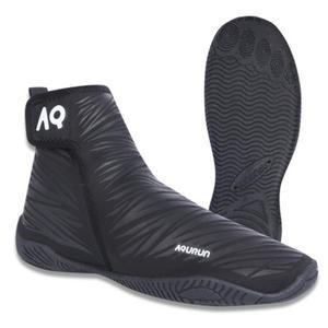 아쿠런 미드탑 발목 아쿠아슈즈 워터슈즈