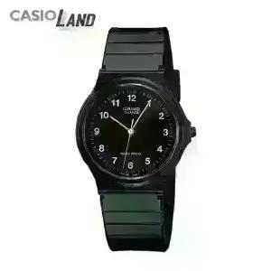 정품] MQ-24-1BLDF 수능시계