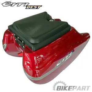 시티베스트 공구통(앞)(순정) - CB115 (적색)