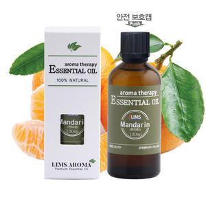 만다린오일 100ml [아로마오일]