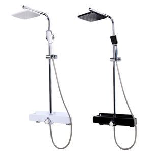 KGR-820 해바라기샤워기 욕실 샤워수전 폭포수 헤드