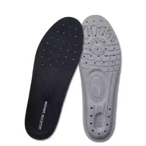 워킷 쿠션인솔 지벤 안전화 AIR 깔창 작업화 등산화 인솔 안전화