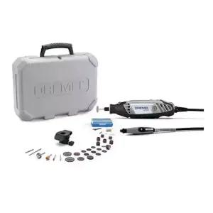드레멜 DREMEL 3000-2/30 다용도조각기 로타리툴세트
