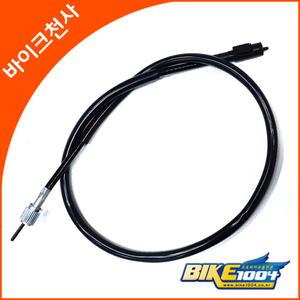 시티베스트115(CB115)/유에이치115(UH115)-스피드메타케이블 메터케이블