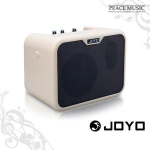 조요 베이스 앰프 MA-10B JOYO MA10B 일렉트릭 휴대용 듀얼채널 미니 소형 가정용