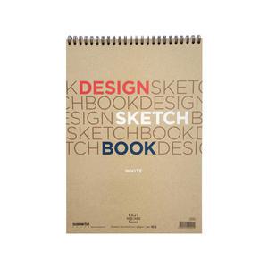 삼원특수지 아트스퀘어 A4 크로키북 보급형 1권