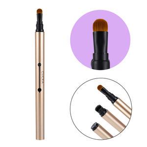 클리카 오토캡 스머지브러쉬 샴페인골드 LM302