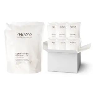 (무배)케라시스 엑스트라 데미지 린스 리필 1박스(2000mlx6)