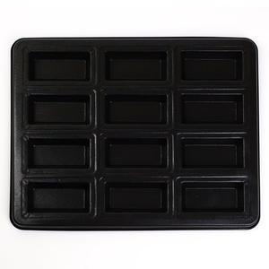 휘난새 12구/휘낭시에/틀/베이킹팬/오븐틀/휘난새팬/사각