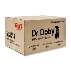 [닥터도비] 스킨앤코트_피부건강 10kg