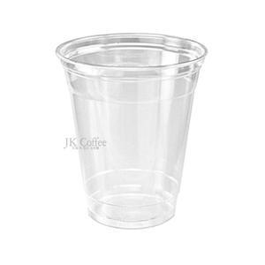 가성비 PET 14온스 92파이 무지 투명컵(100개)