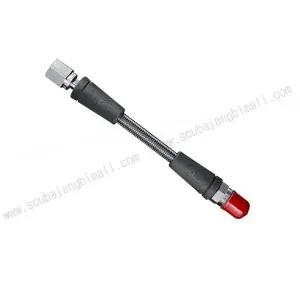 MIFLEX 마이플렉스 카본 HD 고압호스 15cm