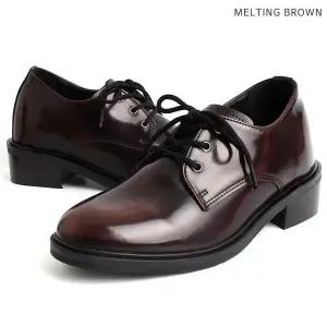 [멜팅브라운] 남성키높이구두 남성정장화 남자정장구두 신사화 KS08 (S2953196)