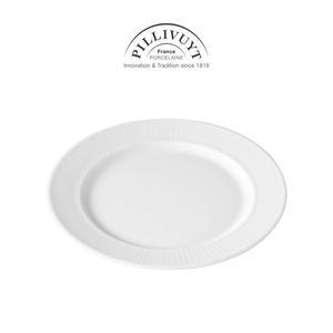 [필리빗] 플리세 플레이트 260 디너접시
