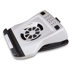 노트북 쿨링패드 각도조절 거치대 NBS-05C