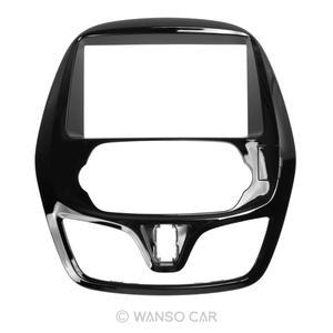 더넥스트스파크(2016) 상단 내비게이션 매립마감재 ver.2