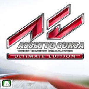 아세토 코르사 얼티밋 에디션 / 얼티메이트 / PC 스팀코드 문자전송