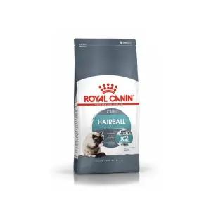 [로얄캐닌] 헤어볼 케어 4kg 고양이사료 + 5천원 상당 사은품