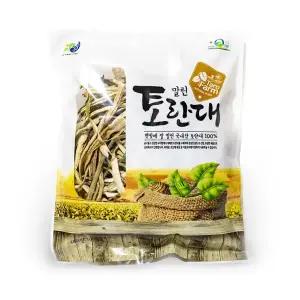 고흥웰빙영농조합 국내산 해풍을 맞고자란 토란대 100g