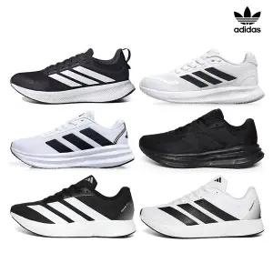 [아디다스] 갤럭시런 런블레이즈 런닝화 운동화 택일(KJ3499)