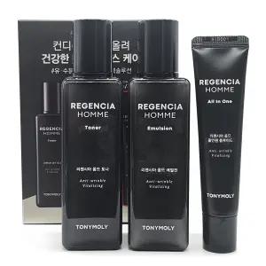 토니모리 리젠시아 옴므 2종 세트