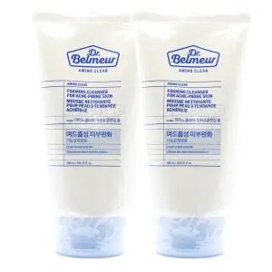 더페이스샵 닥터벨머 AC 아크네 클렌징폼 150+150ml