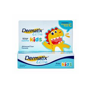 메나리니) 더마틱스 울트라 겔 키즈 (7g) 창상 피복재
