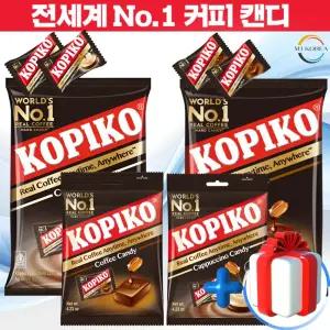 마요라 코피코 커피맛 캔디 800g x 2개 +(수입캔디 랜덤 1개)