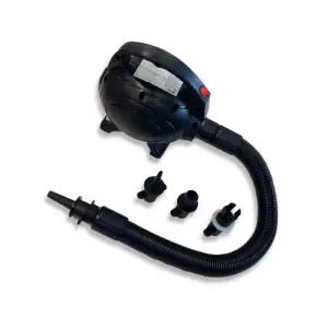 킨볼 송풍기 스포타임 킨볼 인플레이터 빅볼 펀볼 대형튜브 에어매트 만능 전동주입기 강력한출력 KC인증