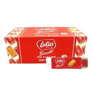 (소비기한임박 26.04.27)로투스 비스코프 312.5gX6개입 1박스 델로스 인기간식