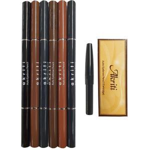 에버코스 아크리티 오토 아이브로우펜슬/리필 택1