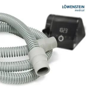 로벤스타인 프리즈마 양압기 정품 호스