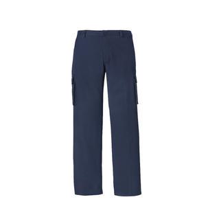 춘추 작업복바지 [ 지벤 ZB-P1503 ] 건빵포켓 베이직한 현장실무형 근무복바지(점퍼 ZB-J1503과 세트연출)