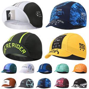 자전거모자 싸이클킹캡 조각모 쪽모자 헬맷속 사이클링캡