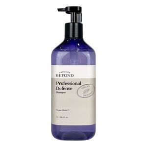 비욘드 프로페셔널 디펜스 샴푸 1000ml 대용량 비건 비오틴