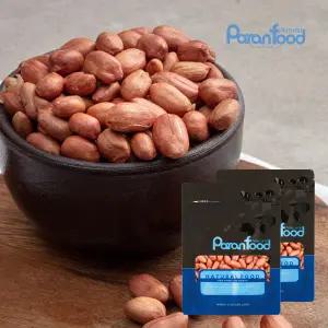 국산 볶음땅콩 800g 땅콩 견과류/25년산