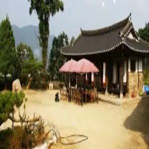 [충남 펜션] 아산 하서원펜션 (아산)